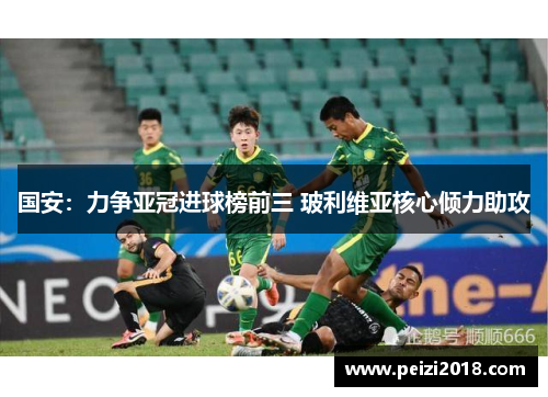 国安：力争亚冠进球榜前三 玻利维亚核心倾力助攻